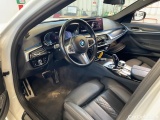  Bmw  Serie 5 530e xDrive Touring M Sport Drag Skinn Adaptiv Fart #4