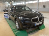  Bmw  X1 xDrive25e Sport Line HuD Navi #3