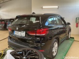  Bmw  X1 xDrive25e Sport Line HuD Navi #8