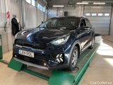  KIA  Niro 1.6 GDI Plug-In Advance Plus Paket 2 Drag Skinn !SOMETHING WRONG WITH THE AC! #3