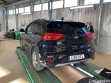  KIA  Niro 1.6 GDI Plug-In Advance Plus Paket 2 Drag Skinn !SOMETHING WRONG WITH THE AC! #4