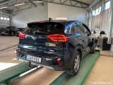  KIA  Niro 1.6 GDI Plug-In Advance Plus Paket 2 Drag Skinn !SOMETHING WRONG WITH THE AC! #5