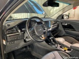  KIA  Niro 1.6 GDI Plug-In Advance Plus Paket 2 Drag Skinn !SOMETHING WRONG WITH THE AC! #9