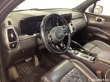  KIA  Sorento Advance Plus 7-Sits Panorama Kamera Skinn Navi #6