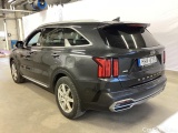  KIA  Sorento Advance Plus 7-Sits Panorama Kamera Skinn Navi #8
