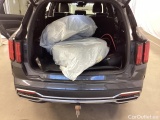  KIA  Sorento Advance Plus 7-Sits Panorama Kamera Skinn Navi #10