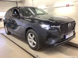  Mazda  CX-60 2.5 e-Skyactiv PHEV AWD Homura Skinn Drag Navi '!NO SUMMER TIRES!  