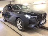  Mazda  CX-60 2.5 e-Skyactiv PHEV AWD Homura Skinn Drag Navi '!NO SUMMER TIRES!  #2