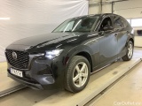  Mazda  CX-60 2.5 e-Skyactiv PHEV AWD Homura Skinn Drag Navi '!NO SUMMER TIRES!  #3