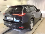  Mazda  CX-60 2.5 e-Skyactiv PHEV AWD Homura Skinn Drag Navi '!NO SUMMER TIRES!  #5