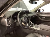  Mazda  CX-60 2.5 e-Skyactiv PHEV AWD Homura Skinn Drag Navi '!NO SUMMER TIRES!  #6