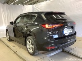  Mazda  CX-60 2.5 e-Skyactiv PHEV AWD Homura Skinn Drag Navi '!NO SUMMER TIRES!  #4