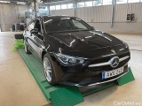  Mercedes  CLA-Klasse 250e Shooting Brake 