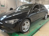  Mercedes  CLA-Klasse 250e Shooting Brake #3