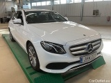  Mercedes  E-Klasse 200d Avantgarde Vinterpkt 