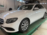  Mercedes  E-Klasse 200d Avantgarde Vinterpkt #3