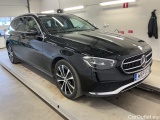  Mercedes  E-Klasse !NO SUMMER TIRES!  Se Edition Widescreen Navi #2