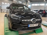  Mercedes  GLA 250e AMG Premiumpkt Plus Drag 
