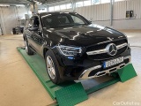  Mercedes  G-Klasee 220 d Coupé 4MATIC Se Edition Vinter Paket 