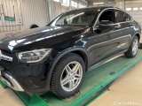  Mercedes  G-Klasee 220 d Coupé 4MATIC Se Edition Vinter Paket #3