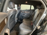  Mercedes  G-Klasee 220 d Coupé 4MATIC Se Edition Vinter Paket #8