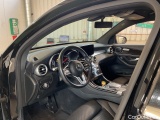  Mercedes  G-Klasee 220 d Coupé 4MATIC Se Edition Vinter Paket #6