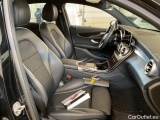  Mercedes  G-Klasee 220 d Coupé 4MATIC Se Edition Vinter Paket #7