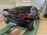  Mercedes  G-Klasee 220 d Coupé 4MATIC Se Edition Vinter Paket #5