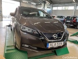  Nissan  Leaf Acenta 40 kWh 