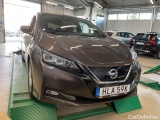  Nissan  Leaf Acenta 40 kWh #2