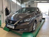  Nissan  Leaf Acenta 40 kWh #3