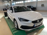  Seat  Leon 1.5 TGI (GAS) Style Cockpit !Not inspected due to CNG car! 