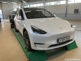  Tesla  Model Y Long Range AWD 
