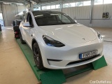  Tesla  Model Y Long Range AWD #2