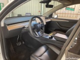  Tesla  Model Y Long Range AWD #4