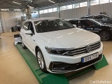  Volkswagen  Passat GTE SC Executive Drag Kamera Värmare Navi 