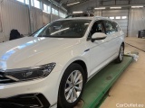  Volkswagen  Passat GTE SC Executive Drag Kamera Värmare Navi #3
