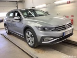  Volkswagen  Passat TDI 190 4M Executive Drag Kamera Värmare Navi *INSPECTION SEE HERE https://lnk.bus.no/3787knhmh * 