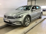  Volkswagen  Passat TDI 190 4M Executive Drag Kamera Värmare Navi *INSPECTION SEE HERE https://lnk.bus.no/3787knhmh * #3