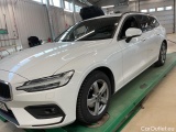  Volvo  V60 D3 AWD Momentum Se Drag kamera Navi !NO SUMMER TIRES! #3