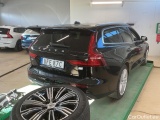  Volvo  V60 T6 Recharge AWD 350 VOC Inscription Exp Navi Pro Drag #5
