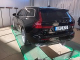  Volvo  V60 T6 Recharge AWD 350 VOC Inscription Exp Navi Pro Drag #4