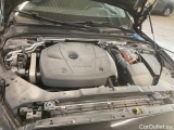  Volvo  V60 T6 Recharge AWD 350 VOC Inscription Exp Navi Pro Drag #15