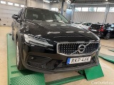  Volvo  V60 Cross Country D4 AWD Momentum Teknik  Kamera BLIS Navi 