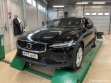  Volvo  V60 Cross Country D4 AWD Momentum Teknik  Kamera BLIS Navi #3
