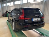  Volvo  V60 Cross Country D4 AWD Momentum Teknik  Kamera BLIS Navi #4
