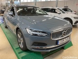  Volvo  V90 T6 Recharge AWD Inscription Exp Drag Skinn/Tyg 