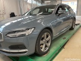  Volvo  V90 T6 Recharge AWD Inscription Exp Drag Skinn/Tyg #3