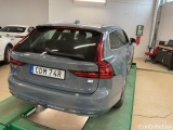 Volvo  V90 T6 Recharge AWD Inscription Exp Drag Skinn/Tyg #5