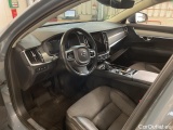  Volvo  V90 T6 Recharge AWD Inscription Exp Drag Skinn/Tyg #6